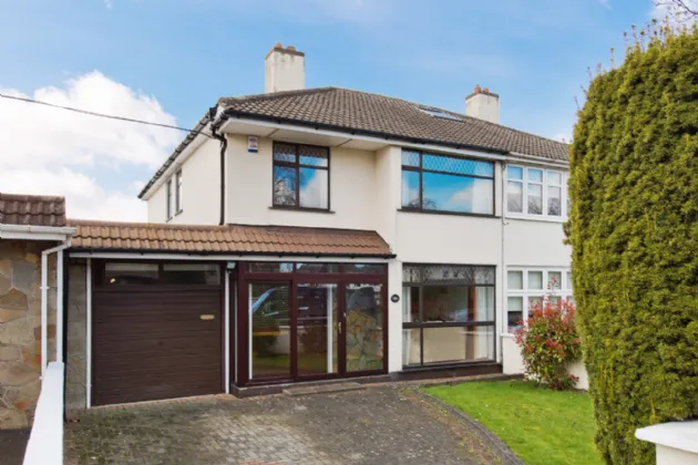 Photo of 314 Orwell Park Avenue, Templeogue, Dublin 6w, D6WX903