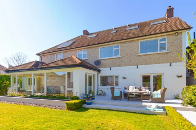 Photo of 37 Fortfield Park, Terenure, Dublin 6W, D6W TV25