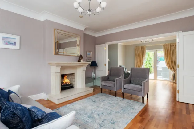 Photo of 37 Fortfield Park, Terenure, Dublin 6W, D6W TV25
