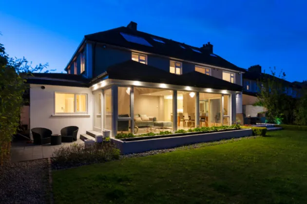 Photo of 37 Fortfield Park, Terenure, Dublin 6W, D6W TV25