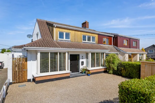 Photo of 19 Wainsfort Crescent, Terenure, Dublin 6w, D6W E959