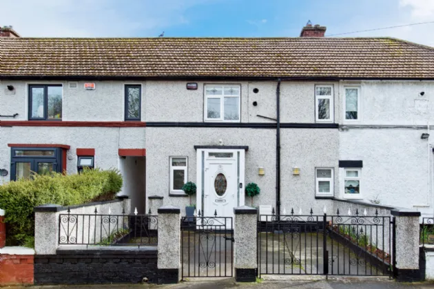 Photo of 95 Corrib Road, Terenure, Dublin 6W, D6W F654