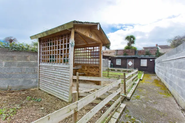 Photo of 95 Corrib Road, Terenure, Dublin 6W, D6W F654