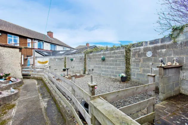 Photo of 95 Corrib Road, Terenure, Dublin 6W, D6W F654