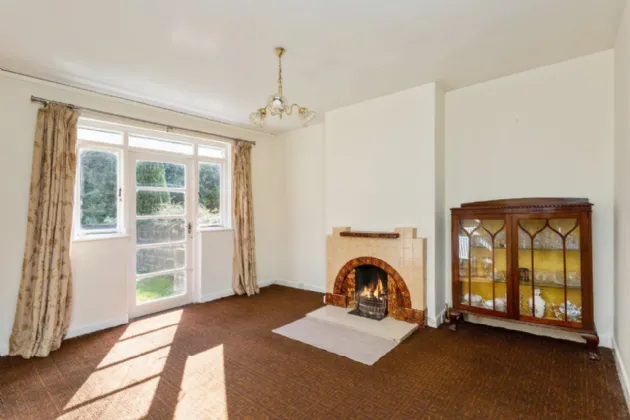 Photo of 64 Dodder Park Road, Rathfarnham, Dublin 14, D14 EA39