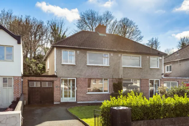 Photo of 64 Dodder Park Road, Rathfarnham, Dublin 14, D14 EA39