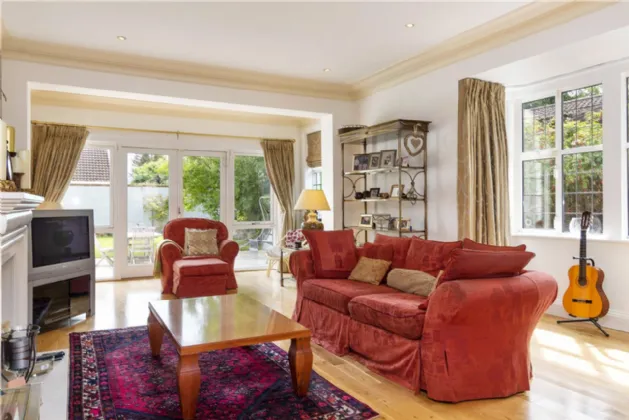 Photo of 57 Bushy Park Road, Terenure, Dublin 6, D06 Y8W9