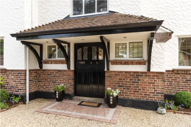 Photo of 57 Bushy Park Road, Terenure, Dublin 6, D06 Y8W9