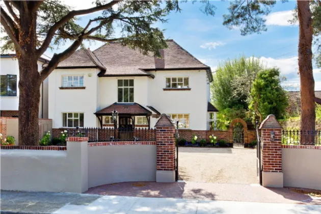 Photo of 57 Bushy Park Road, Terenure, Dublin 6, D06 Y8W9