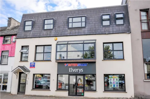 Photo of Retail Premises, Lower Liberty Square, Thurles, Co. Tipperary, E41 P6X9