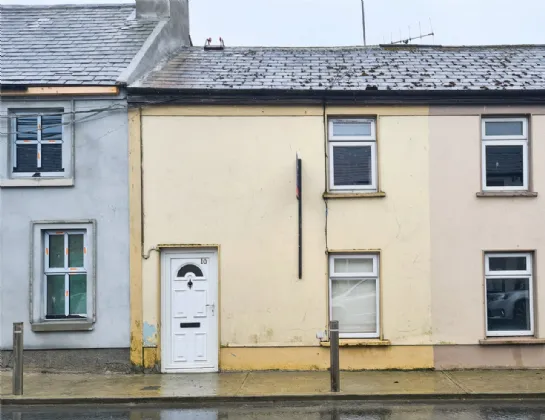 Photo of 10 Mary Street, Templemore, Co. Tipperary, E41 H984