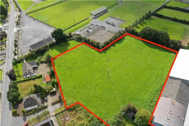 Photo of 3 Acres Development Land, Borrisoleigh, Thurles, Co. Tipperary