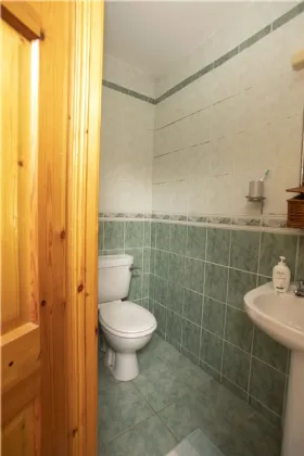 Photo of 34 Fairway Heights, Tralee, Co. Kerry, V92 T1D0