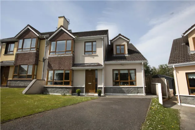Photo of 34 Fairway Heights, Tralee, Co. Kerry, V92 T1D0