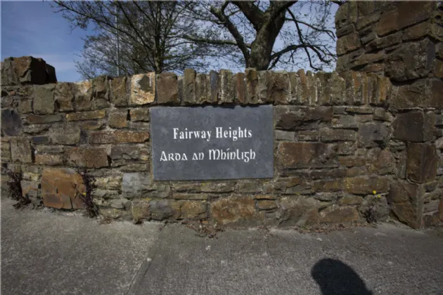 Photo of 34 Fairway Heights, Tralee, Co. Kerry, V92 T1D0