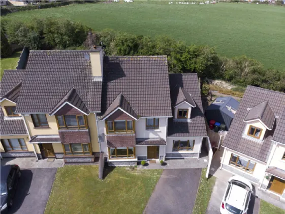 Photo of 34 Fairway Heights, Tralee, Co. Kerry, V92 T1D0