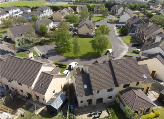 Photo of 34 Fairway Heights, Tralee, Co. Kerry, V92 T1D0