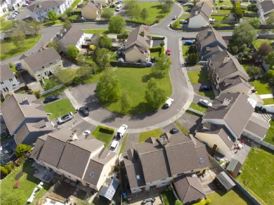 Photo of 34 Fairway Heights, Tralee, Co. Kerry, V92 T1D0