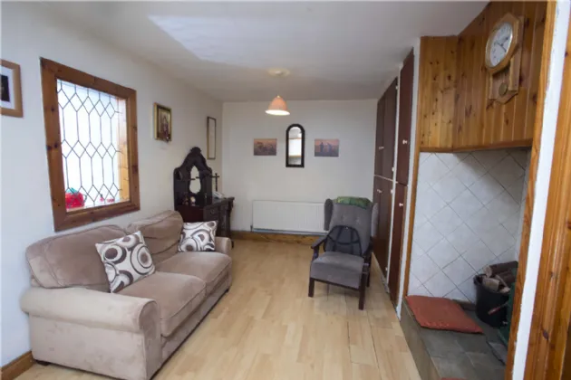 Photo of 153 Shanakill Estate, Monavalley, Tralee, Co. Kerry, V92 K5W4