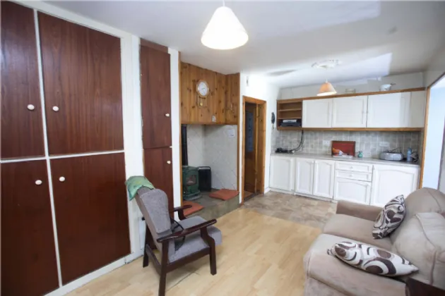 Photo of 153 Shanakill Estate, Monavalley, Tralee, Co. Kerry, V92 K5W4