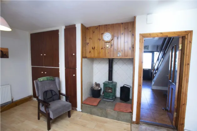 Photo of 153 Shanakill Estate, Monavalley, Tralee, Co. Kerry, V92 K5W4