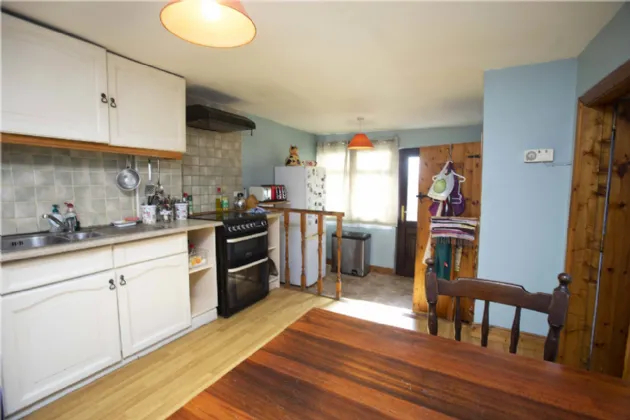 Photo of 153 Shanakill Estate, Monavalley, Tralee, Co. Kerry, V92 K5W4