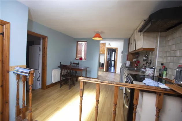 Photo of 153 Shanakill Estate, Monavalley, Tralee, Co. Kerry, V92 K5W4