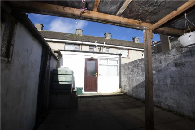 Photo of 153 Shanakill Estate, Monavalley, Tralee, Co. Kerry, V92 K5W4