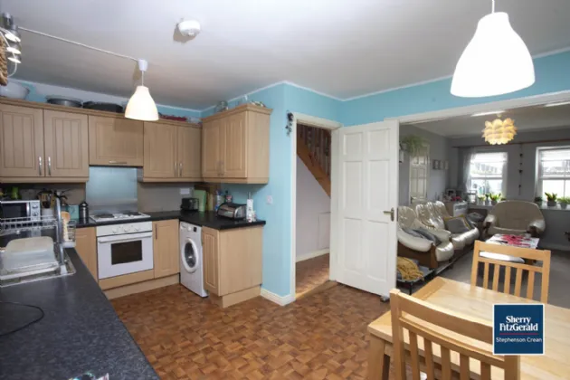 Photo of 114 Cois Abhainn, Tralee, Co. Kerry, V92 XN2K