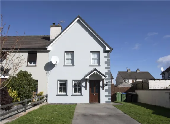 Photo of 114 Cois Abhainn, Tralee, Co. Kerry, V92 XN2K