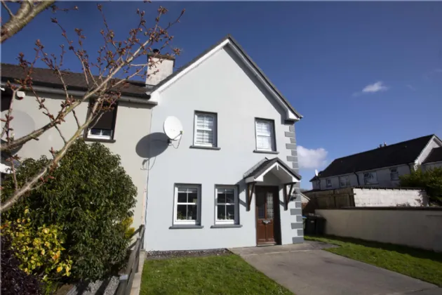 Photo of 114 Cois Abhainn, Tralee, Co. Kerry, V92 XN2K