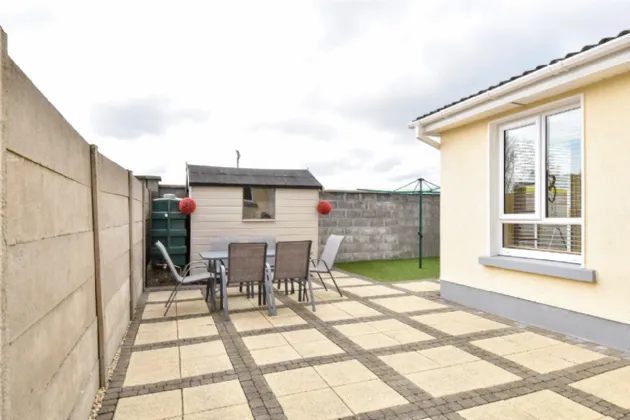 Photo of 40 The Cricket Fields, Dunmore Road, Tuam, Co Galway, H54 DE40