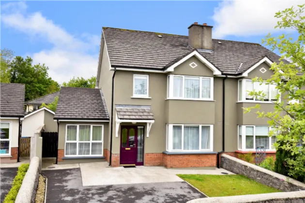 Photo of 232 Palace Fields, Tuam, Co. Galway, H54 RT99