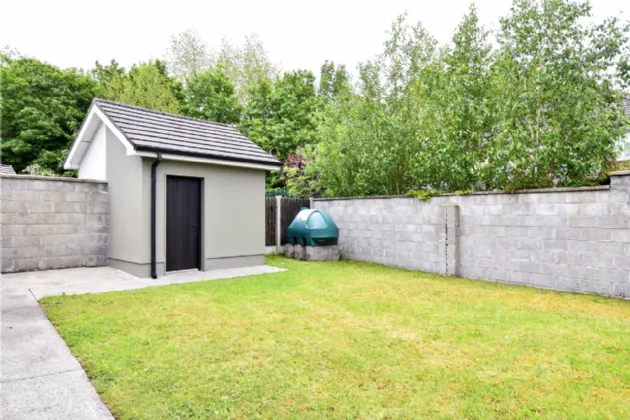 Photo of 232 Palace Fields, Tuam, Co. Galway, H54 RT99