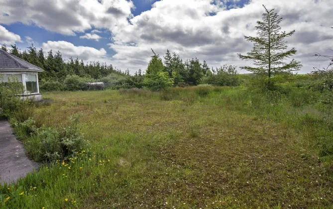 Photo of Gorteen, Ring, Dungarvan, X35 YK10