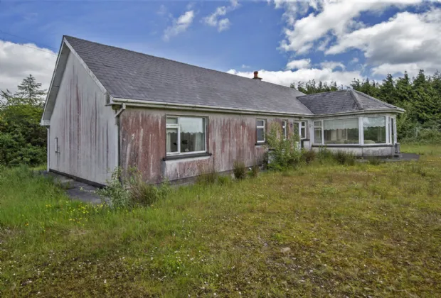 Photo of Gorteen, Ring, Dungarvan, X35 YK10