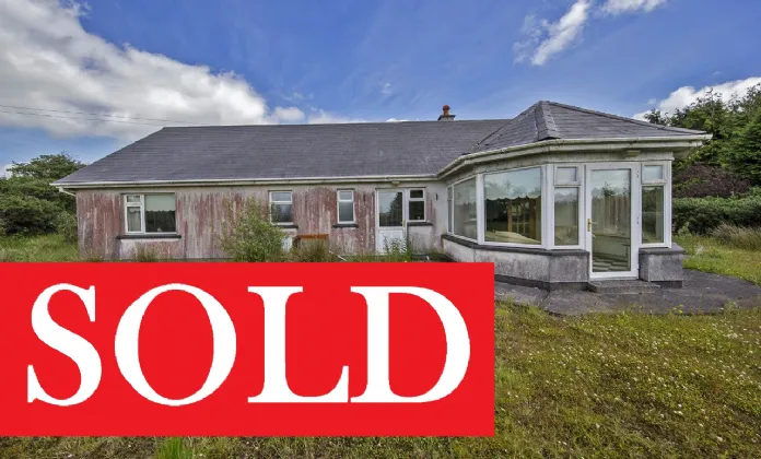 Photo of Gorteen, Ring, Dungarvan, X35 YK10