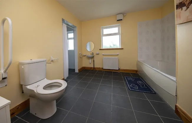 Photo of Gorteen, Ring, Dungarvan, X35 YK10