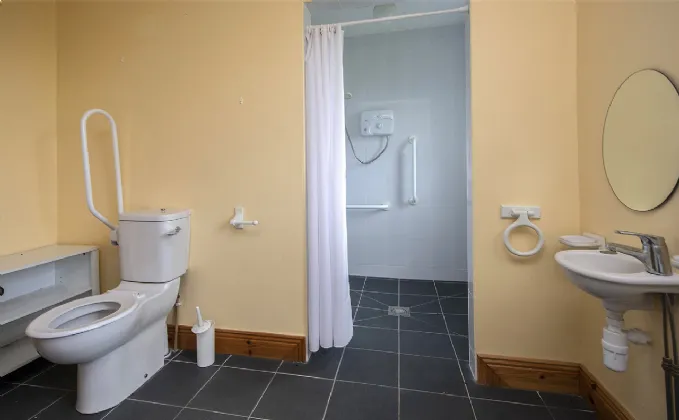 Photo of Gorteen, Ring, Dungarvan, X35 YK10