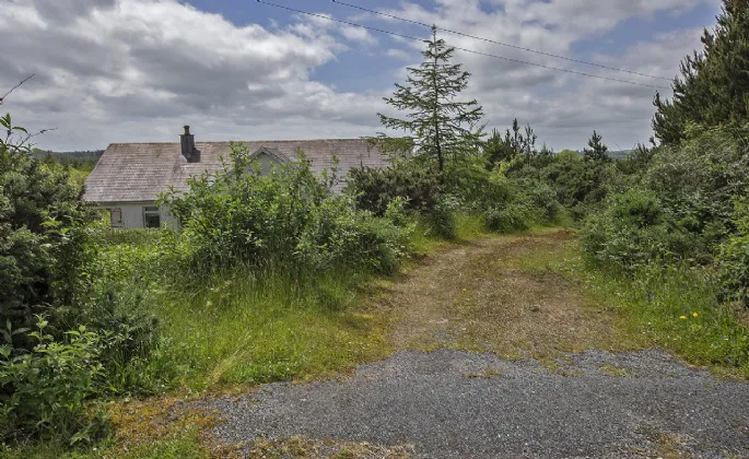 Photo of Gorteen, Ring, Dungarvan, X35 YK10