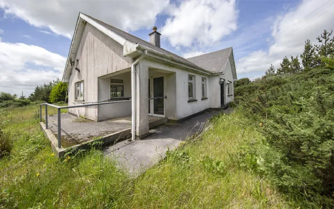 Photo of Gorteen, Ring, Dungarvan, X35 YK10