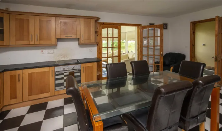 Photo of Gorteen, Ring, Dungarvan, X35 YK10