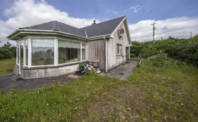 Photo of Gorteen, Ring, Dungarvan, X35 YK10