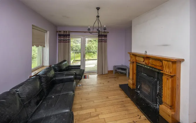 Photo of Gorteen, Ring, Dungarvan, X35 YK10