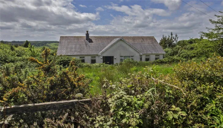 Photo of Gorteen, Ring, Dungarvan, X35 YK10