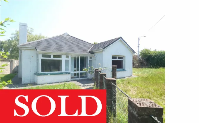 Photo of 25 Morrisons Avenue, Waterford, X91E09P