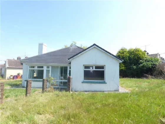 Photo of 25 Morrisons Avenue, Waterford, X91E09P