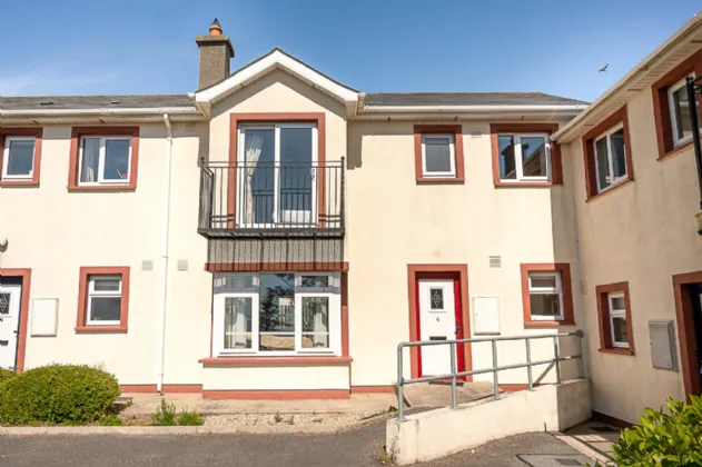 Photo of 4 Sea Cliff, Dunmore East, Waterford, X91 F5F6