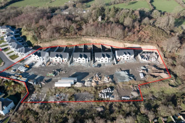 Photo of Arbourmount, Rockshire Road, Ferrybank