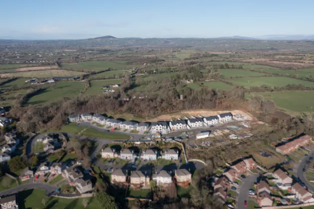 Photo of Arbourmount, Rockshire Road, Ferrybank